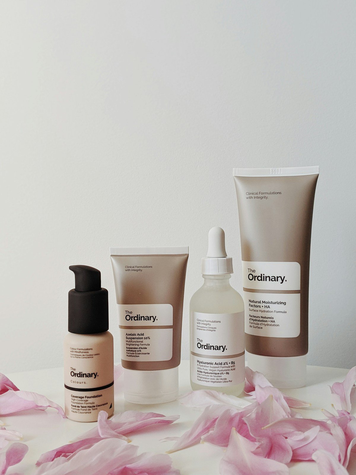 Skincare e beauty